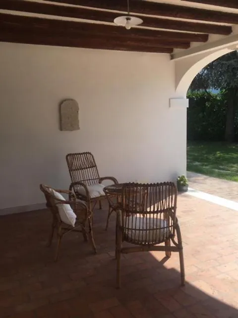 Corte Degli Orti Mira Italien
