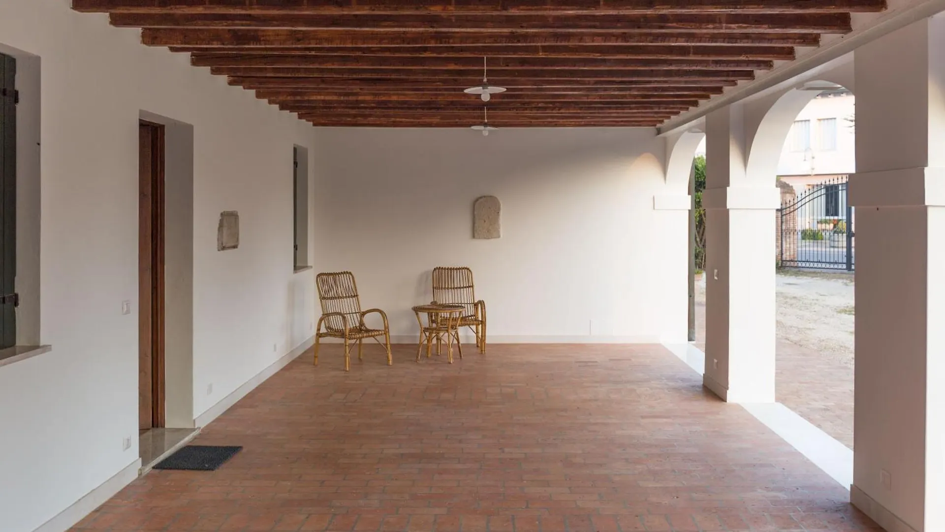 Apartment Corte Degli Orti Mira