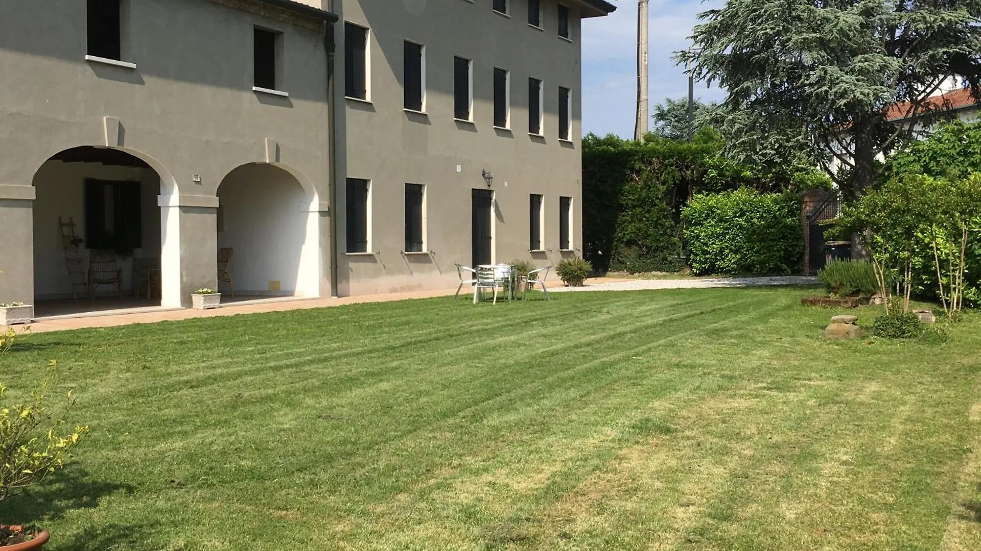 Apartment Corte Degli Orti Mira Italien